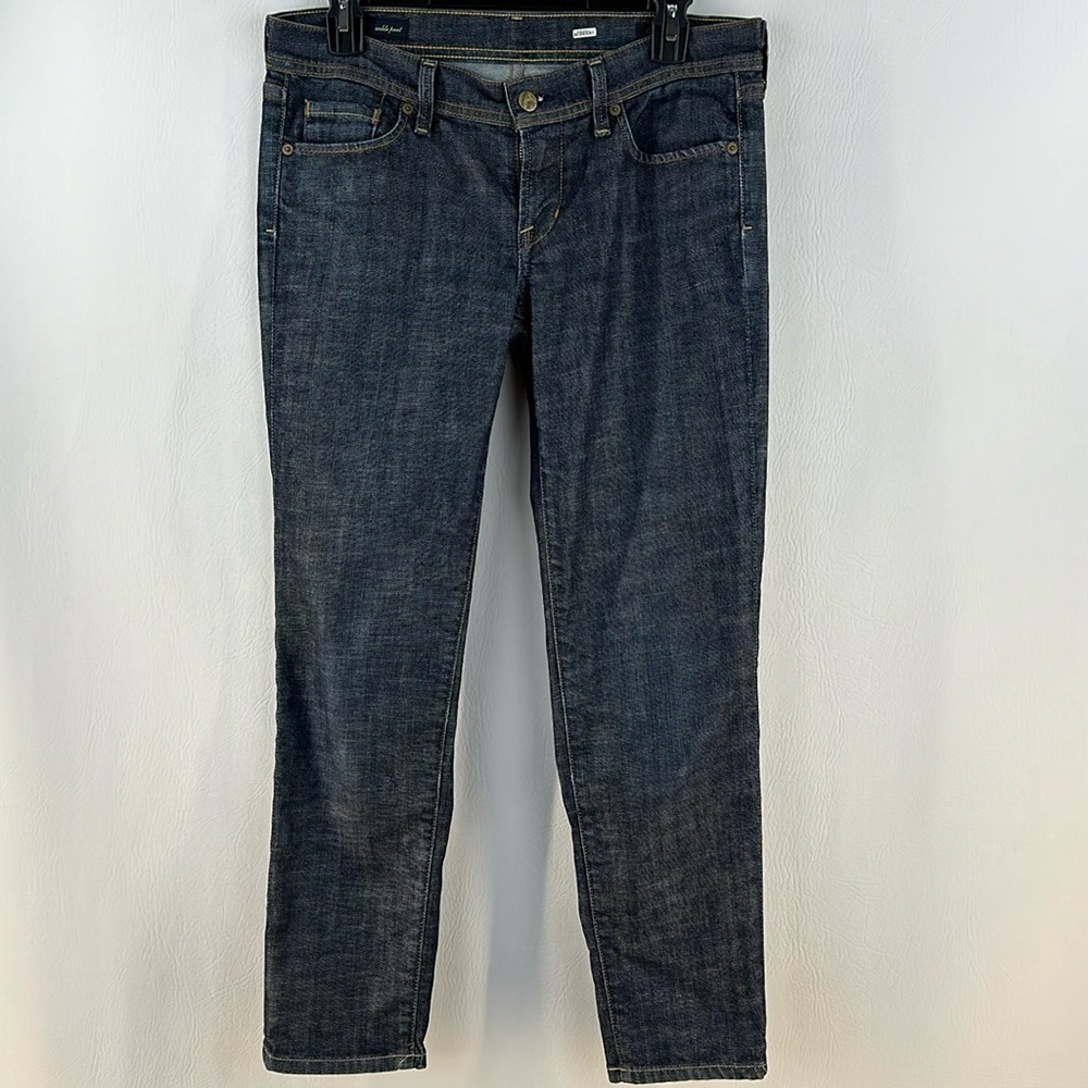 Citizens For Humanity Paley Stretch Ankle Length Jeans, 29